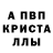 БУТИРАТ GHB WhoDatFanMan